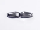 Turn Signal Clear Lens Suzuki 2003-2004 GSX-R1000 2004-2005 GSX-R600 GSX-R750. Fixed Price $22.95.
