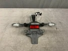 Yamaha YZF-R6 Rear Tag Bracket With Turn Signals. Fixed Price $178.75.
