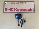 Kawasaki Ninja Z500 KLX300SM 24 Z1000 10-13 Lamp-assy,licence 23016-0657. Fixed Price $70.70.