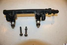 2019 Ktm 790 Adventure Secondary Fuel Injectors Top Airbox Gas Rail 63541113050. Fixed Price $71.99.