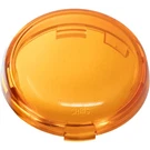 Bullet Style Turn Signal Lens Kit Front Or Rear, Amber LLC-2A. Fixed Price $17.86.