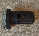 Honda Nos GL1100 CB750F CB650 CB750K 1979-1982 Rear Signal Rubber 33609-425-000. Fixed Price $20.00.