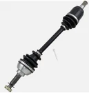 Moose Utility SUZ-7001 Factory Replacement Cv Axle Raw Steel 0214-1692. Fixed Price $89.99.