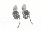 19-25 Indian 1200 Front Left Right Turn Signal Set 2414784. Fixed Price $155.04.