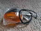 Yamaha Oem Flasher Light 5YU-83330-10-00. Fixed Price $24.99.