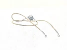 00-06 Harley-davidson Softail Fxst Rear Brake Line 44803-00. Fixed Price $77.36.