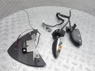 2011 09-11 Bmw S1000RR Rear Left Right Turn Signal Flasher License Plate Light. Fixed Price $74.39.
