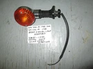 Vulcan Rear Signal Light , 23037-1220. Fixed Price $25.99.