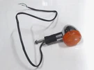 1986-1988 Honda Shadow Vt 700 800 Right Rear Turn Signal Oem 33600-MK7-671. Fixed Price $24.99.