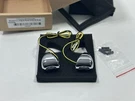 Kodlin Elypse Led Front Chrome Turn Signals For 15-23 Harley Davidson Roadglide. Fixed Price $119.95.
