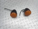 2018 18-23 Indian Springfield Dark Horse Rear Left Right Turn Signal Light Lamp. Fixed Price $133.91.
