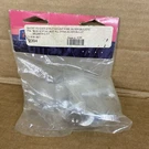Kuryakyn Harley-davidson 2394 Short Fender Strut Mounts For Small Silver Bullets. Fixed Price $14.88.