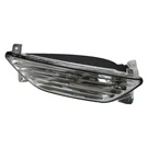 Indicator Piaggio, Front, Left For MP3, 640628. Fixed Price $44.14.