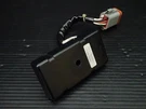 Harley Davidson FLHR1340 Road King 1995 Evo Turn Signal Module 68570-94A. Fixed Price $418.00.