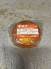 Nos Suzuki Turn Signal Lens #35612-48530. Fixed Price $10.00.