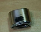 Nos New 1970-1972 Yamaha AT1 CT1 RT1 R5 Flasher Collar Genuine 249-83316-95-93. Fixed Price $24.99.