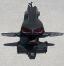 2025 Suzuki Gsx 8R Rear Tail Light Assembly. Fixed Price $350.00.