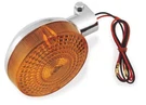 Bikemaster Front Turn Signal Honda CB500 CX500 CB550 CB650 CB750 CB900 25-1105. Fixed Price $39.81.
