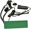 Custom Dynamics Triple Play Turn Signal Conversion Kit 12V SMART-TPU-18ST. Fixed Price $117.65.