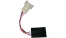 Custom Dynamics Auto-cancel Turn Signal Module 8-POSITION Male Con Harley 96-00. Fixed Price $89.95.