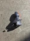2013 Honda PCX150 Front Right Turn Signal Flasher Indicator Bracket. Fixed Price $79.95.