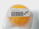New Ks Technologies 25-2020 Dot Approved Amber Turn Signal Replacement Lens. Fixed Price $14.91.