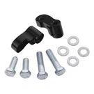 1" Rear Lowering Kit Black Fit For Harley Sportster Xl 883 1200 2005-2017 New. Fixed Price $22.99.
