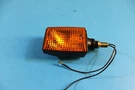 Nos Yamaha Front Turn Signal Flasher Blinker Asy Ce 50 Es 1986 # 1UV-83310-70-00. Fixed Price $34.95.