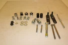 Harley Davidson Oem Sportster Docking Kit 90465-98A. Fixed Price $34.99.
