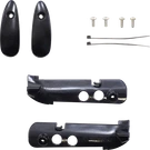 Paul Yaffe Bagger Nation Turn Signal Eliminator - Black Road Glide. Fixed Price $69.95.