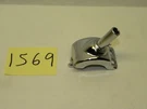 Seca New Outer Cover Turn Signal Left Mount 5G2-23122-00-00. Fixed Price $24.50.