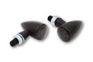 Highsider Apollo Bullet Led Turn Signal, 204-171. Fixed Price $172.15.