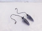 Bmw R1200GS F800GS F900R S1000XR C650 Right/left Rear Turn Signal Indicators. Fixed Price $67.99.