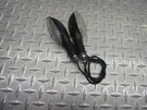 2023 22-26 Cf Moto 300NK Rear Left Right Turn Signal Flasher Indicator Light. Fixed Price $37.19.