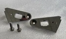 87-06 Kawasaki Vulcan 750 Mounts Brackets. Fixed Price $8.99.