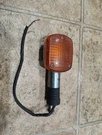 1986 Honda CMX250C Rebel Left & Right Rear Blinker Turn Signal Indicator Flasher. Fixed Price $20.00.