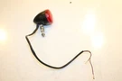 2016 Suzuki TU250X Rear Turn Signal Light 35603-33D40 Blinker. Fixed Price $26.99.