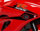 Hotbodies Led Flush Mount Turn Signals Smoke #61701-0101 For Suzuki GSXR1000. Fixed Price $35.93.