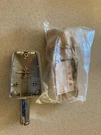 Genuine Honda Nos 33409-431-781 Base, Turn Signal. Fixed Price $30.00.