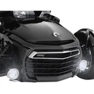 Show Chrome Driving Lights '15-18 Spyder F3 41-302L. Fixed Price $206.53.