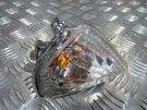 Genuine Suzuki Gsxr 600 750 Rear Left Indictor Unit 2006 2007. Fixed Price $51.13.