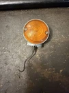 Harley Oem Shovelhead Evo Rear Turn Signal Light Guide Sae DP-62 Amber 296G. Fixed Price $30.00.