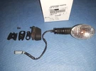 Used 2019 Kawasaki EJ800 W800 Cafe Racer Rear Left Turn Signal,indicator Light. Fixed Price $30.00.