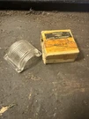 Nos Harley Knucklehead Flathead Panhead 5063-47 Tombstone Top Lens W/ Box 140G. Fixed Price $145.00.
