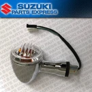 New Suzuki M109R M90 M50 1800 1500 Oem Front Lh Left Turn Signal 35602-38AH0. Fixed Price $109.95.