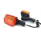 2X Oe Type Rear Turn Signal Indicator Winker Blinker For Honda XR250L 91-96. Fixed Price $38.00.
