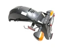 2006 Suzuki Gs 500FK Rear Fender W/ Turn Signal Assy Oem. Fixed Price $51.30.