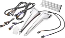 Ciro 12200 Quill Fairing Light - W/turn Signal Chrome Flhx. Fixed Price $312.99.