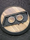 10-13 Mercedes W212 E-class Front Right Bumper Fog Lamp Grille A2128850253 Oem. Fixed Price $75.00.