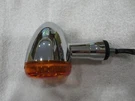 Suzuki New Oem VL800 C50T 2004-2006 Front Right Turn Signal 35601-41FB1. Fixed Price $90.63.